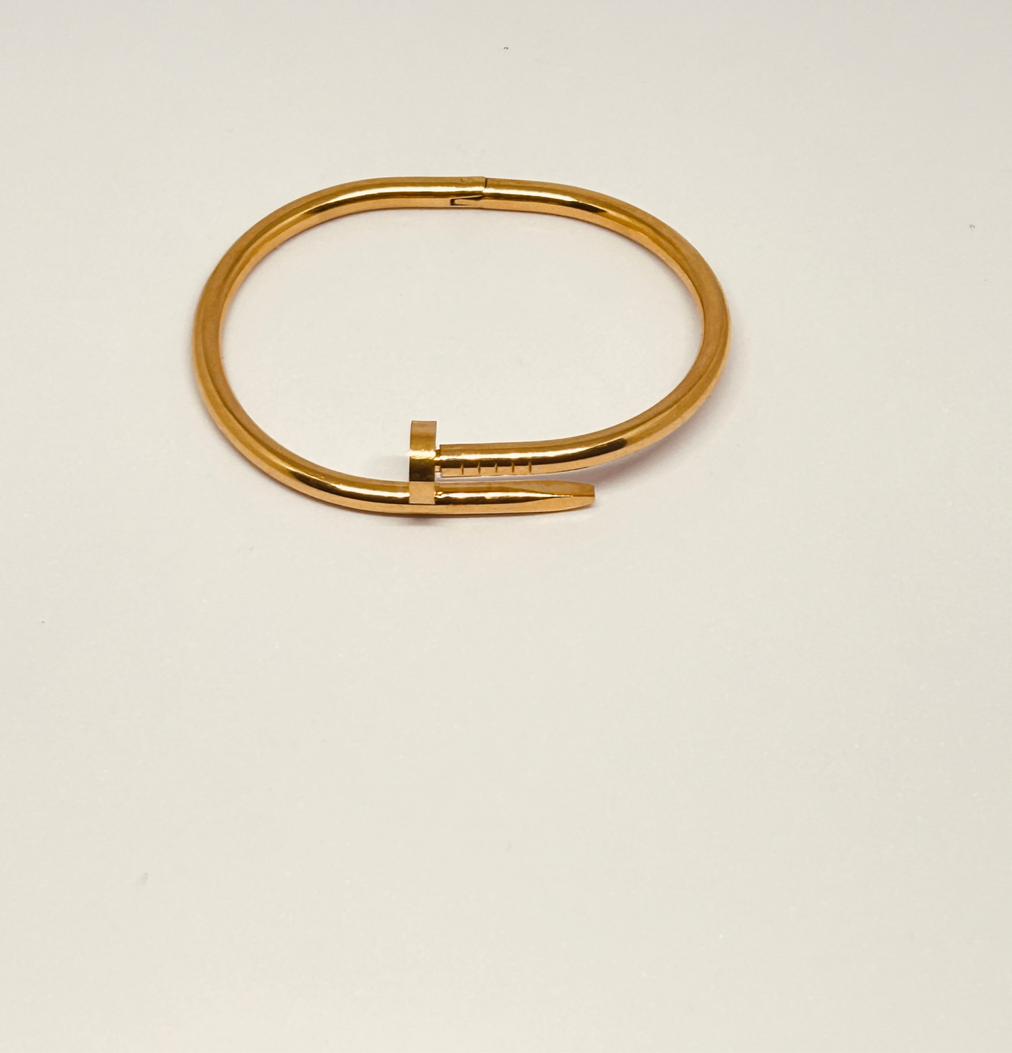 Golden Glamour Evil Eye Bracelets(Set of 2)