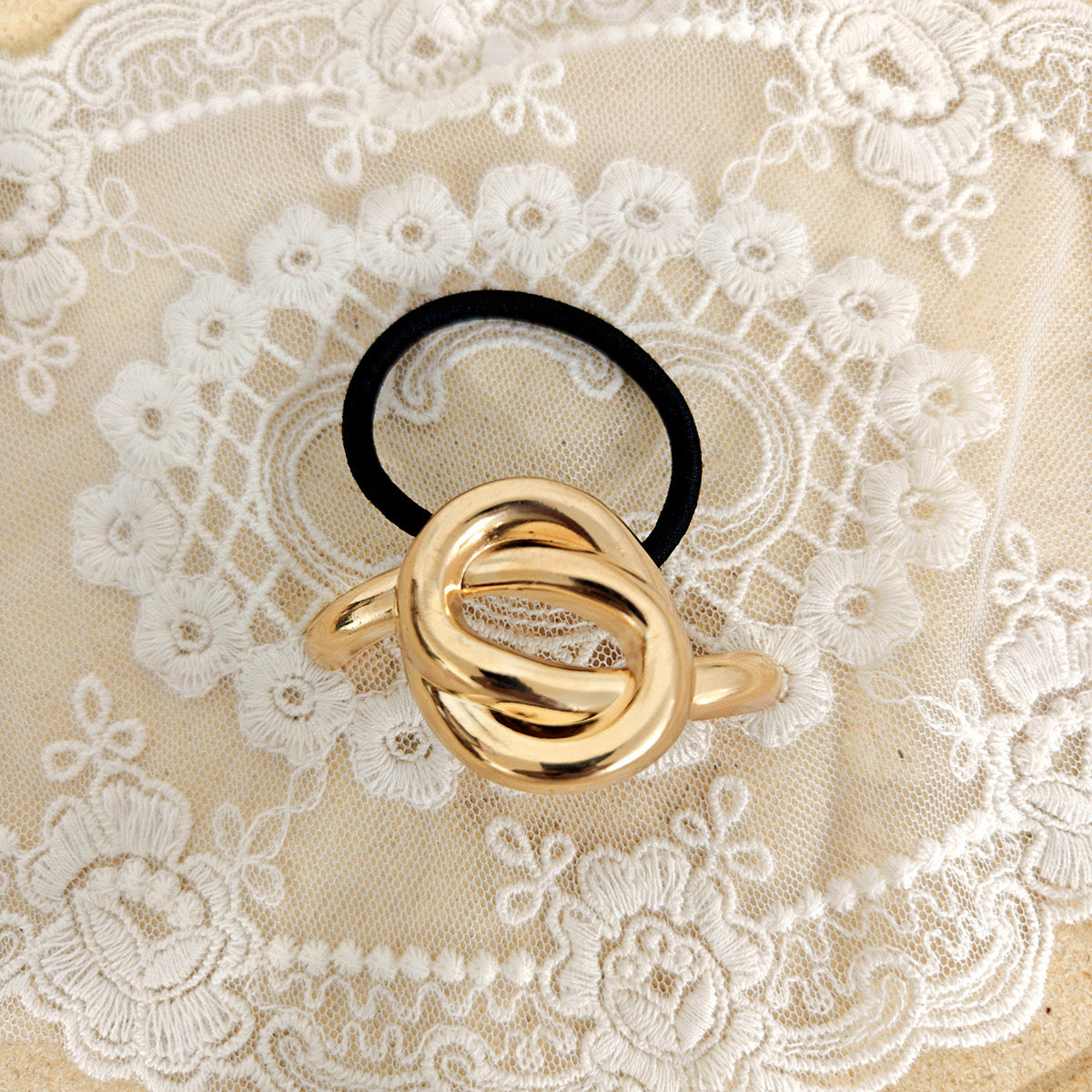handmade hair accessories