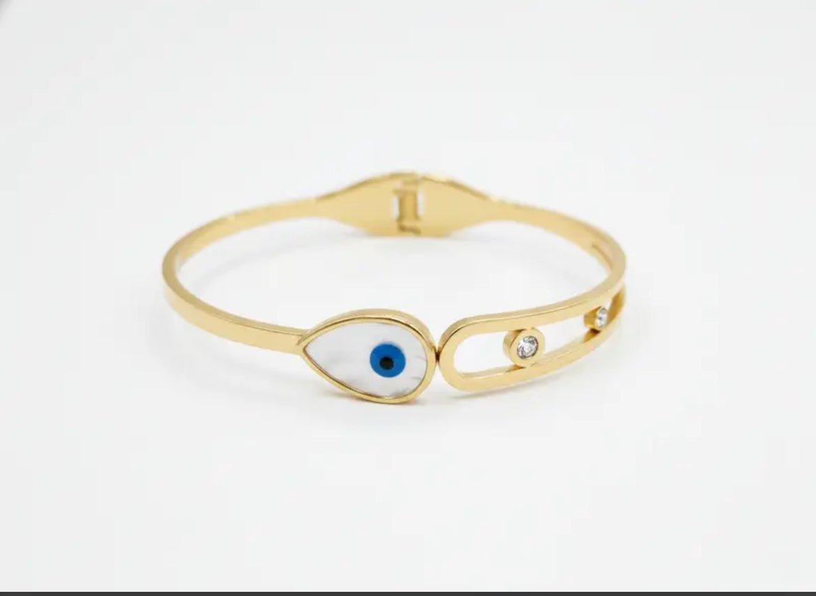 Nazar bracelet - CharmsCrafted