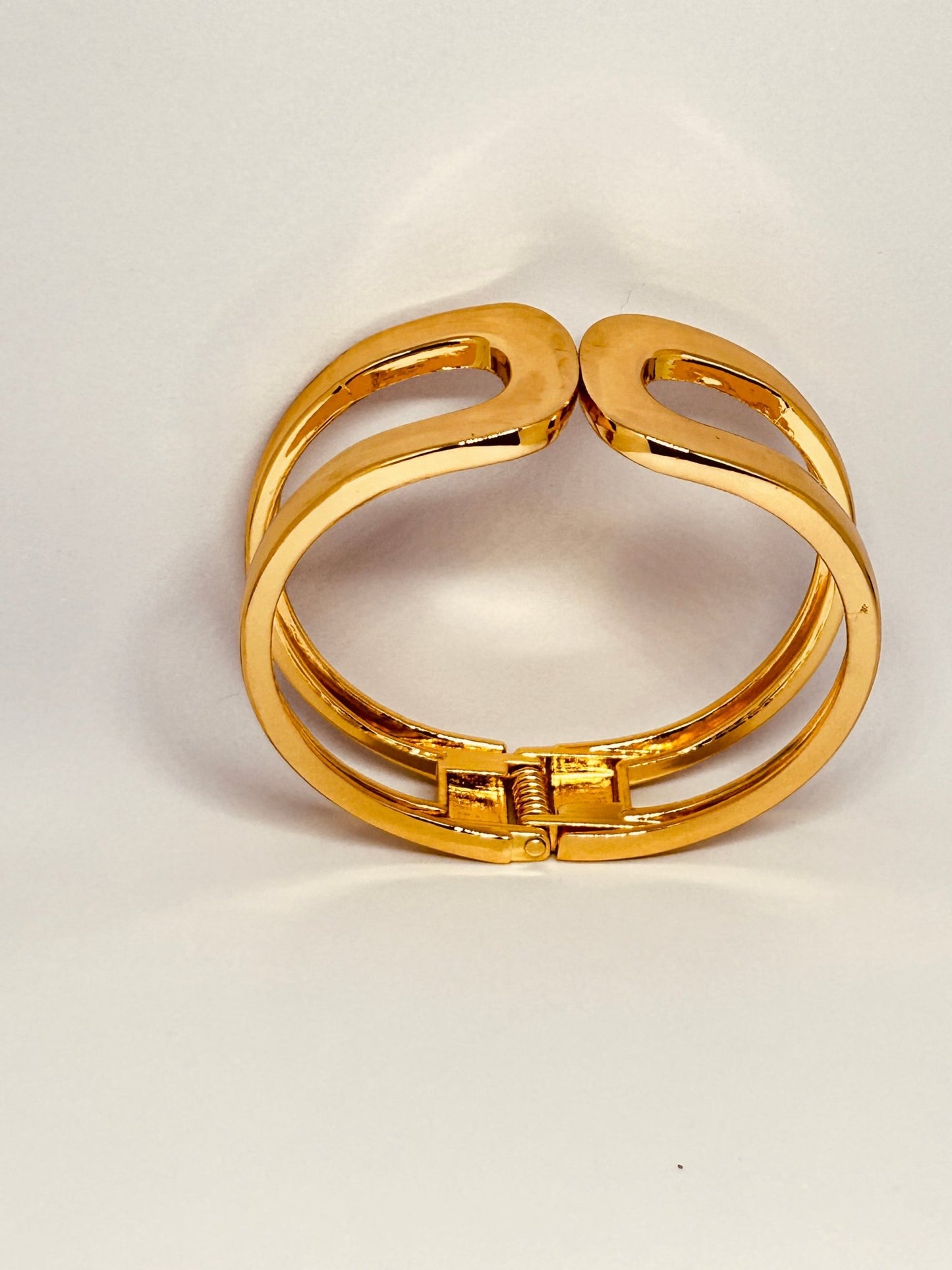 Premium Bond Cuff - CharmsCrafted