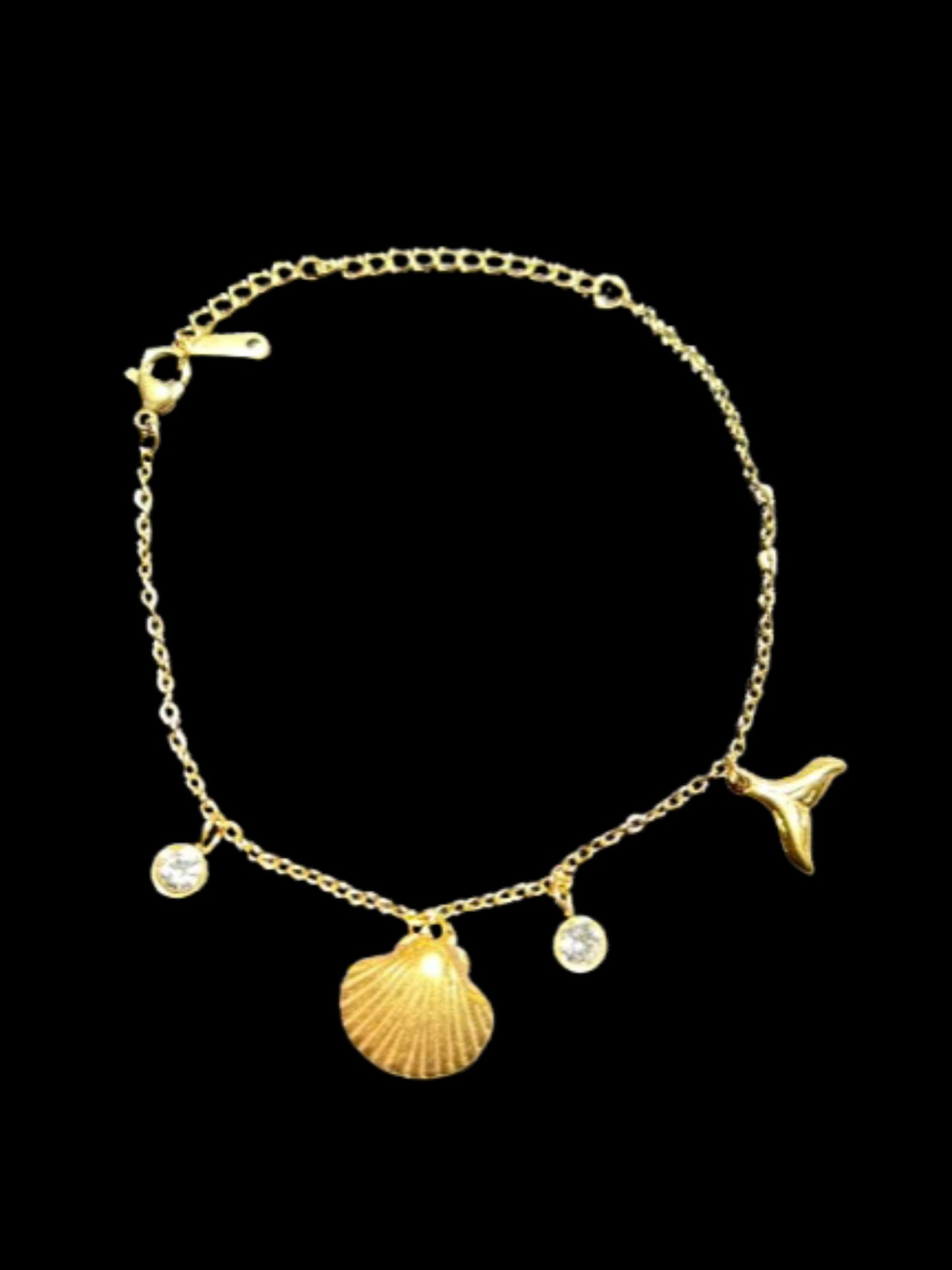 Charms bracelet