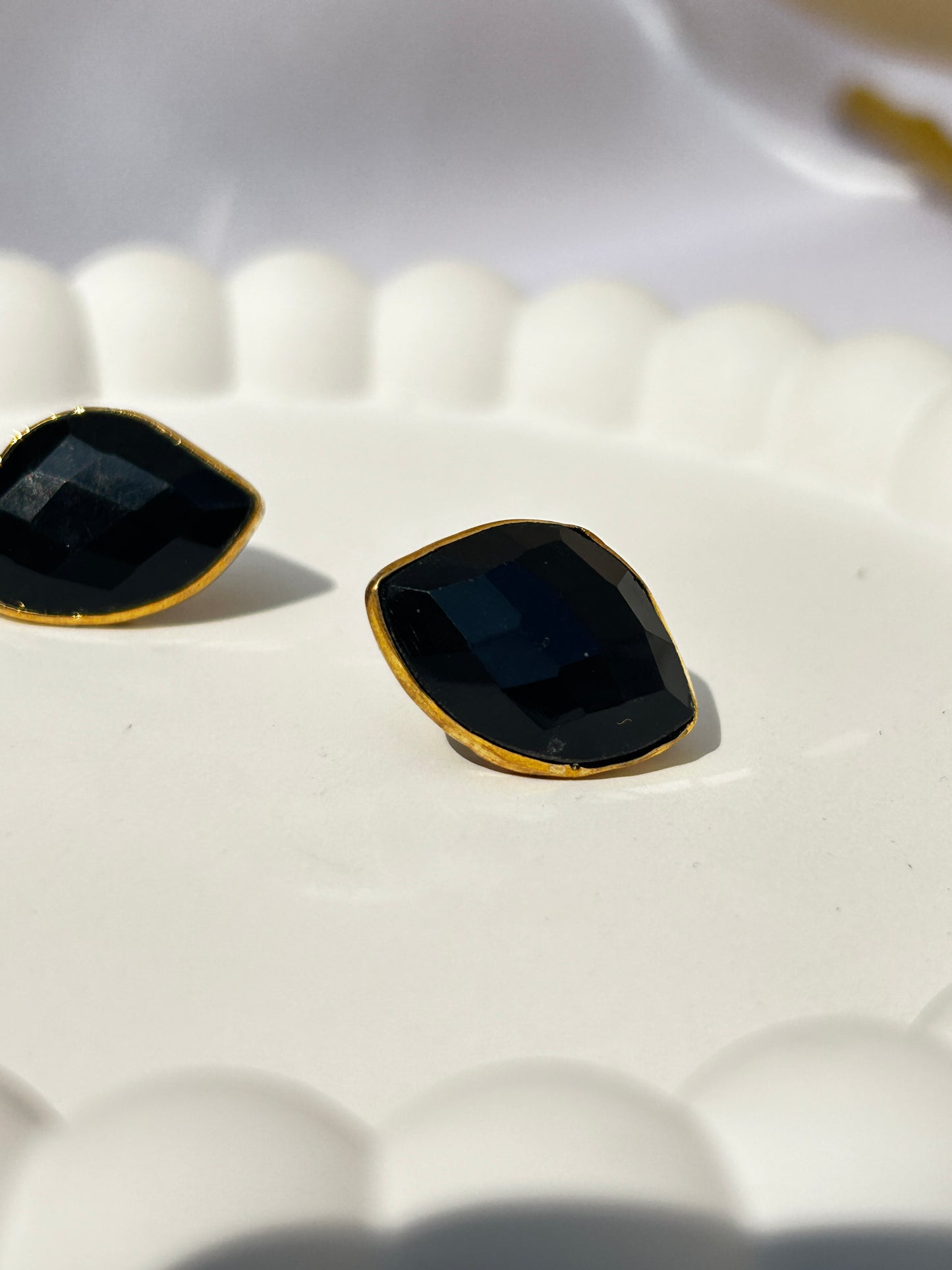 Midnight Luxe Earrings