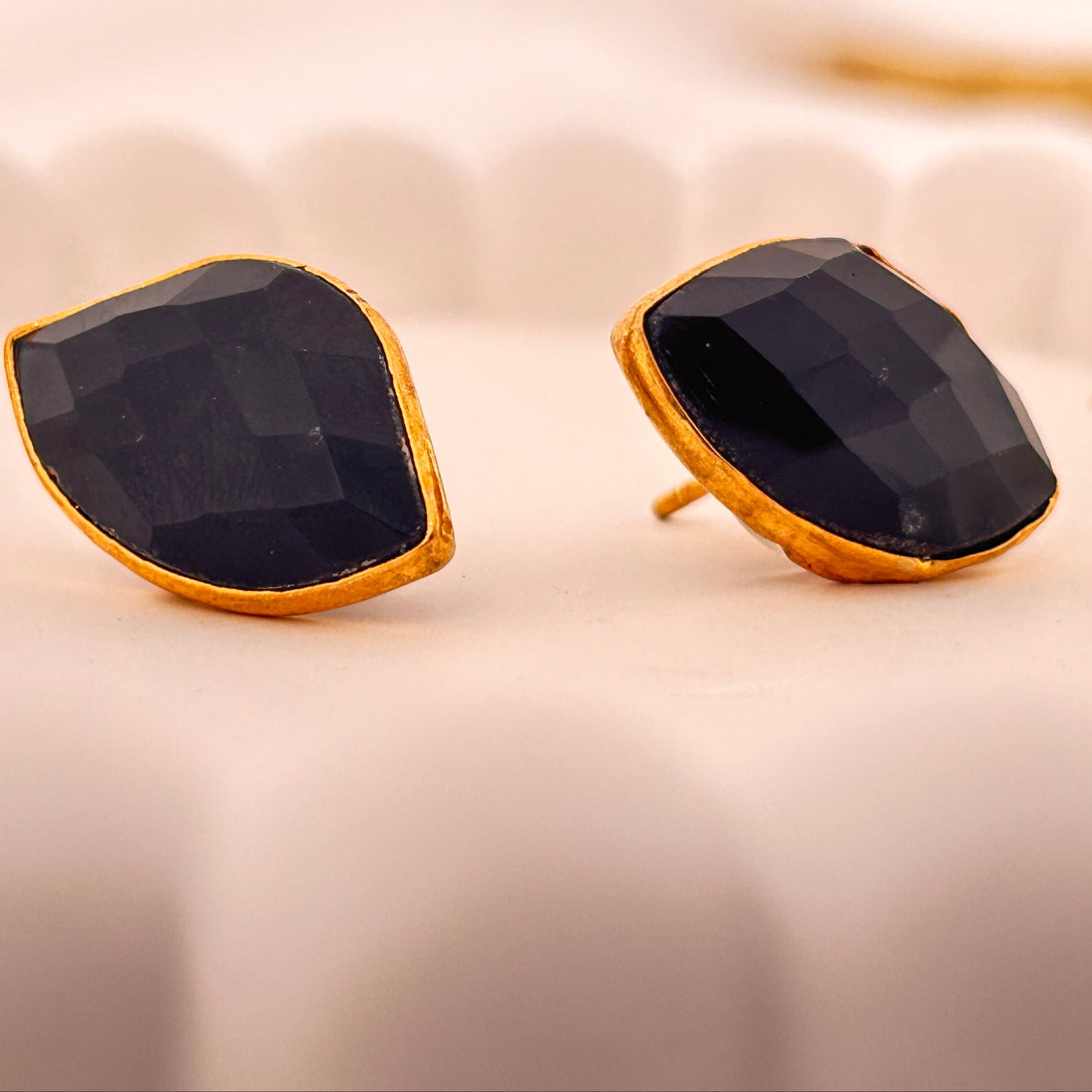 Midnight Luxe Earrings