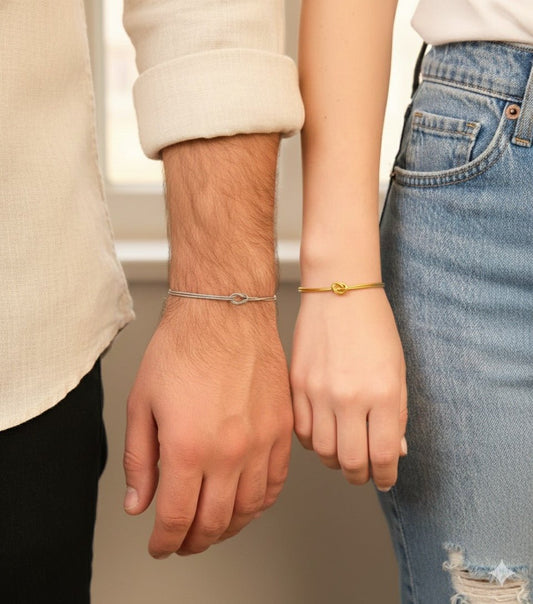 Bond Bracelet (Pack of 2) - CharmsCrafted