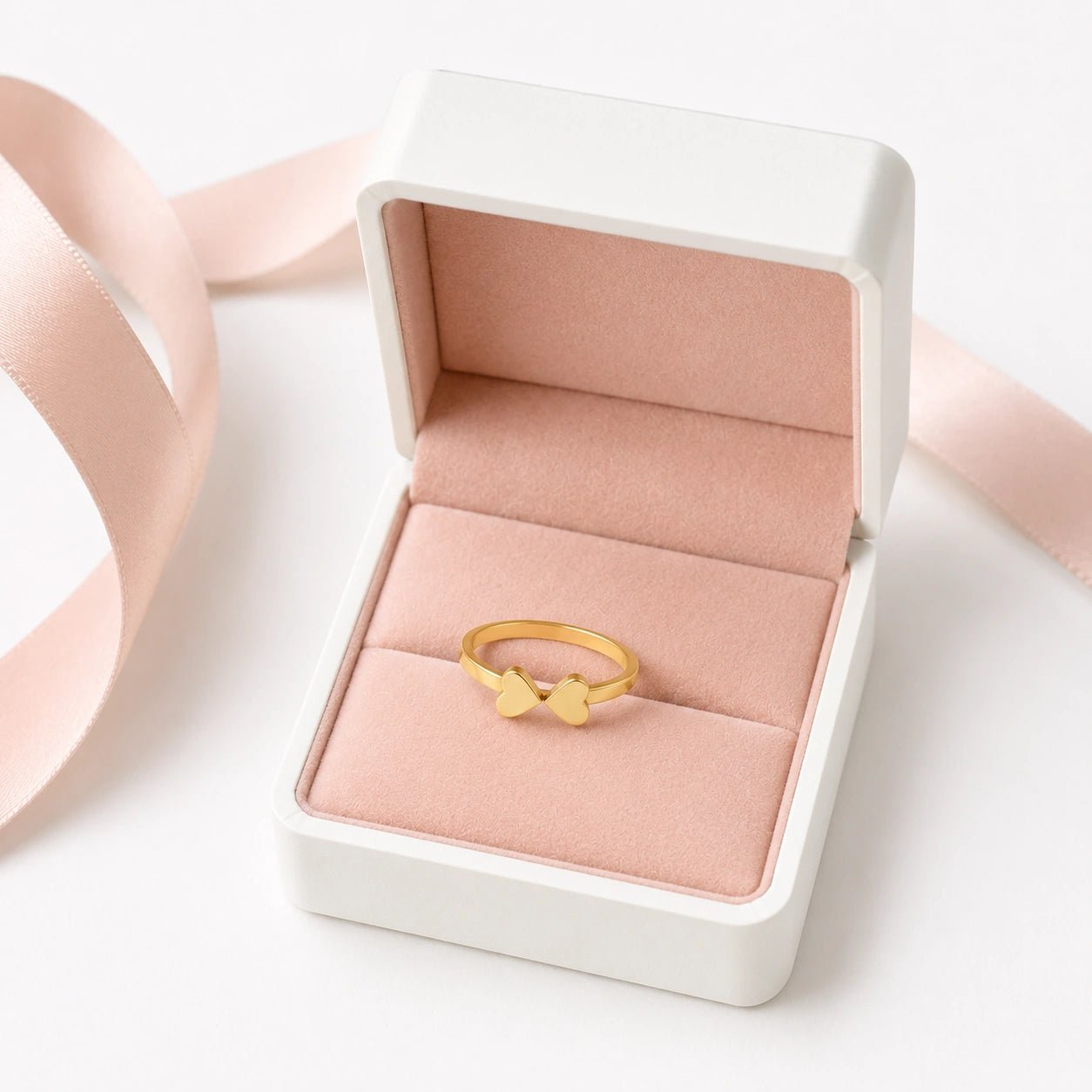 Cindrella Ring - CharmsCrafted