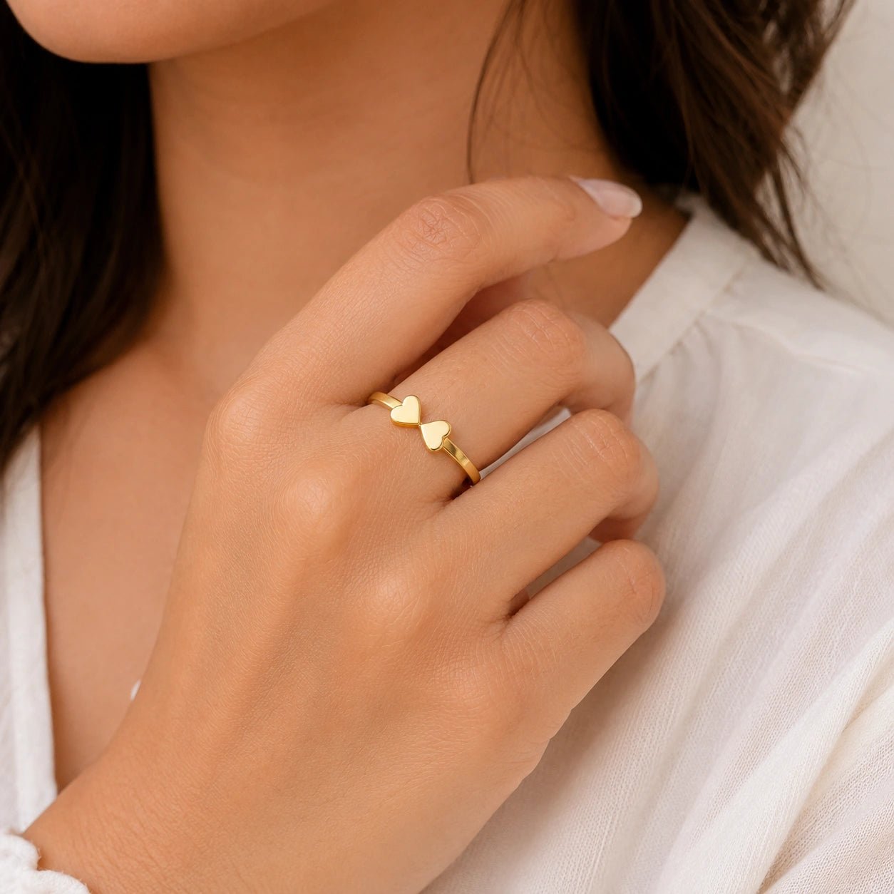 Cindrella Ring - CharmsCrafted
