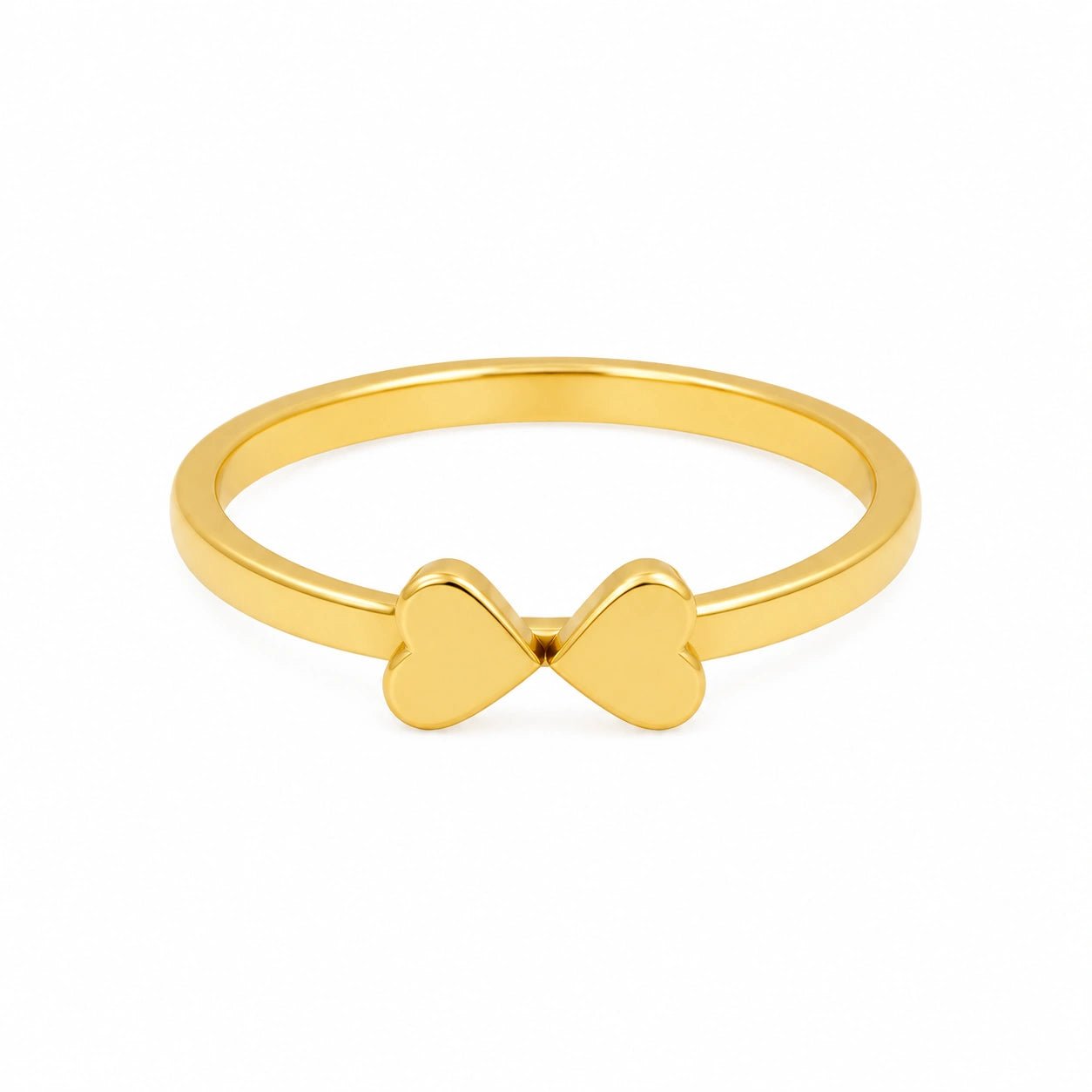 Cindrella Ring - CharmsCrafted