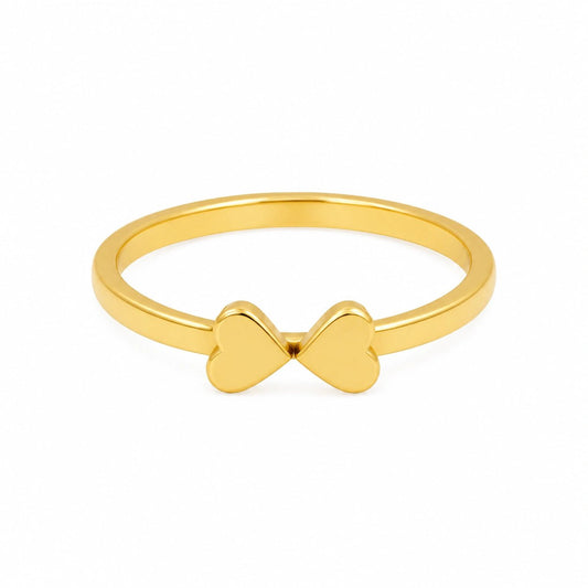 Cindrella Ring - CharmsCrafted