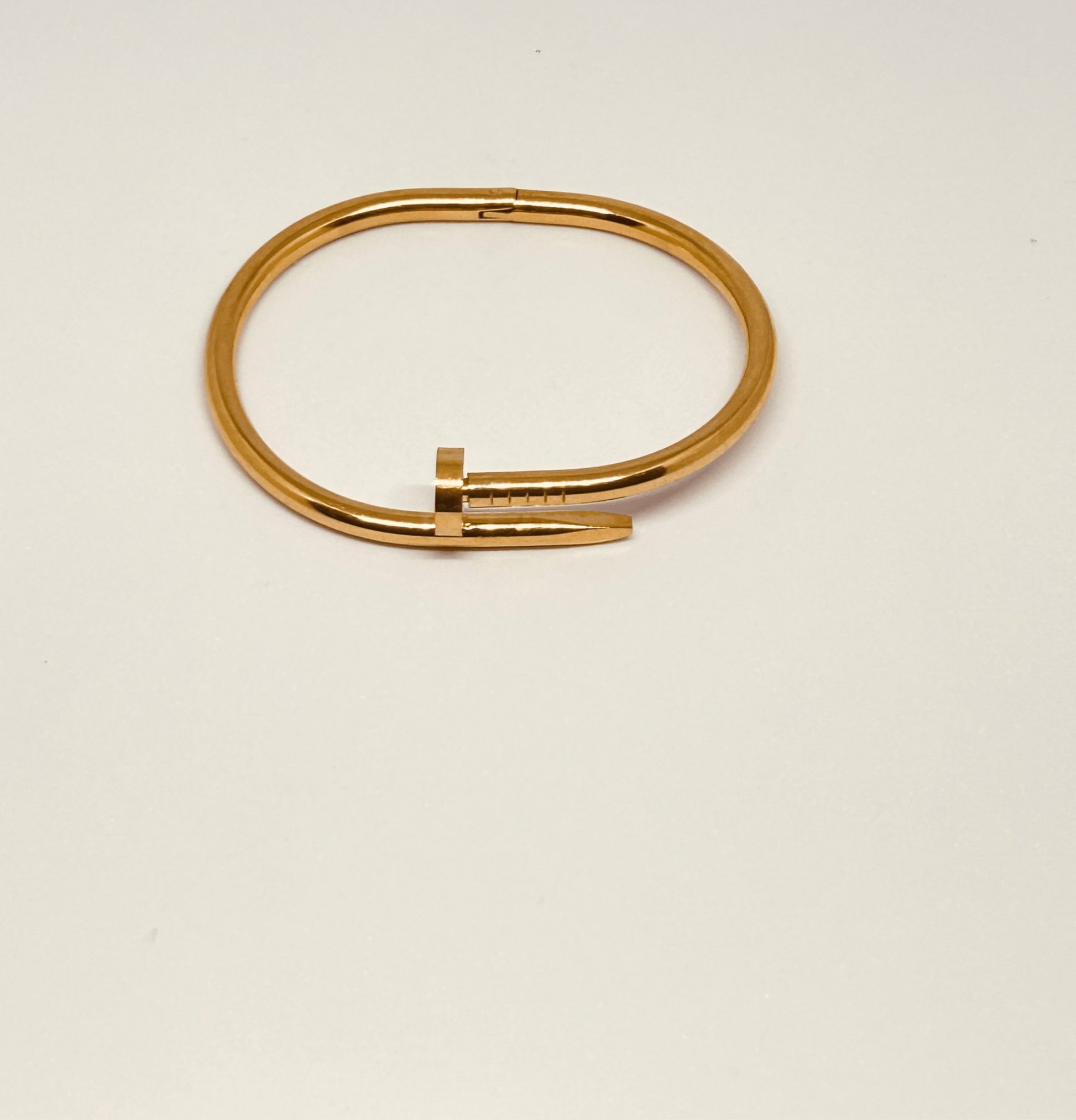 Golden Glamour Evil Eye Bracelets(Set of 2) - CharmsCrafted