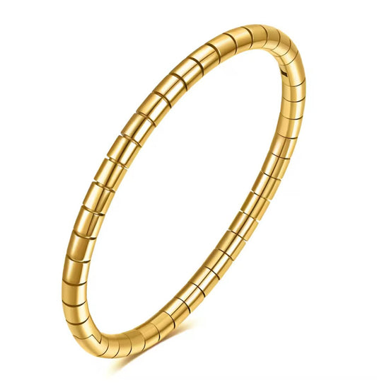 Minimalist bracelet - CharmsCrafted