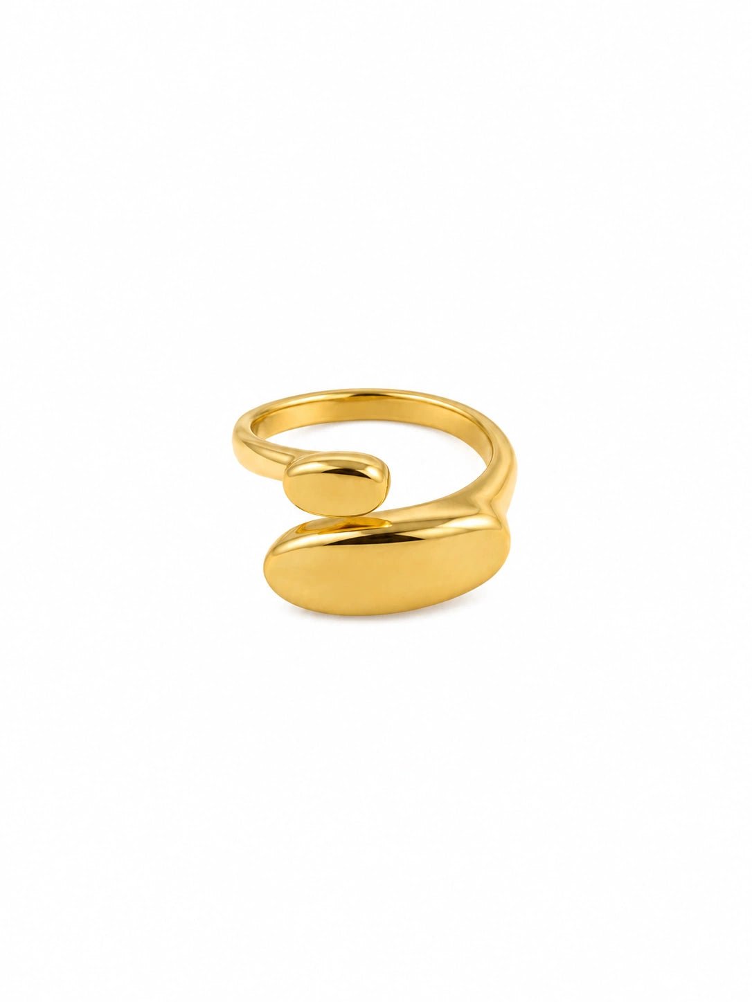 Moonlight Ring - CharmsCrafted