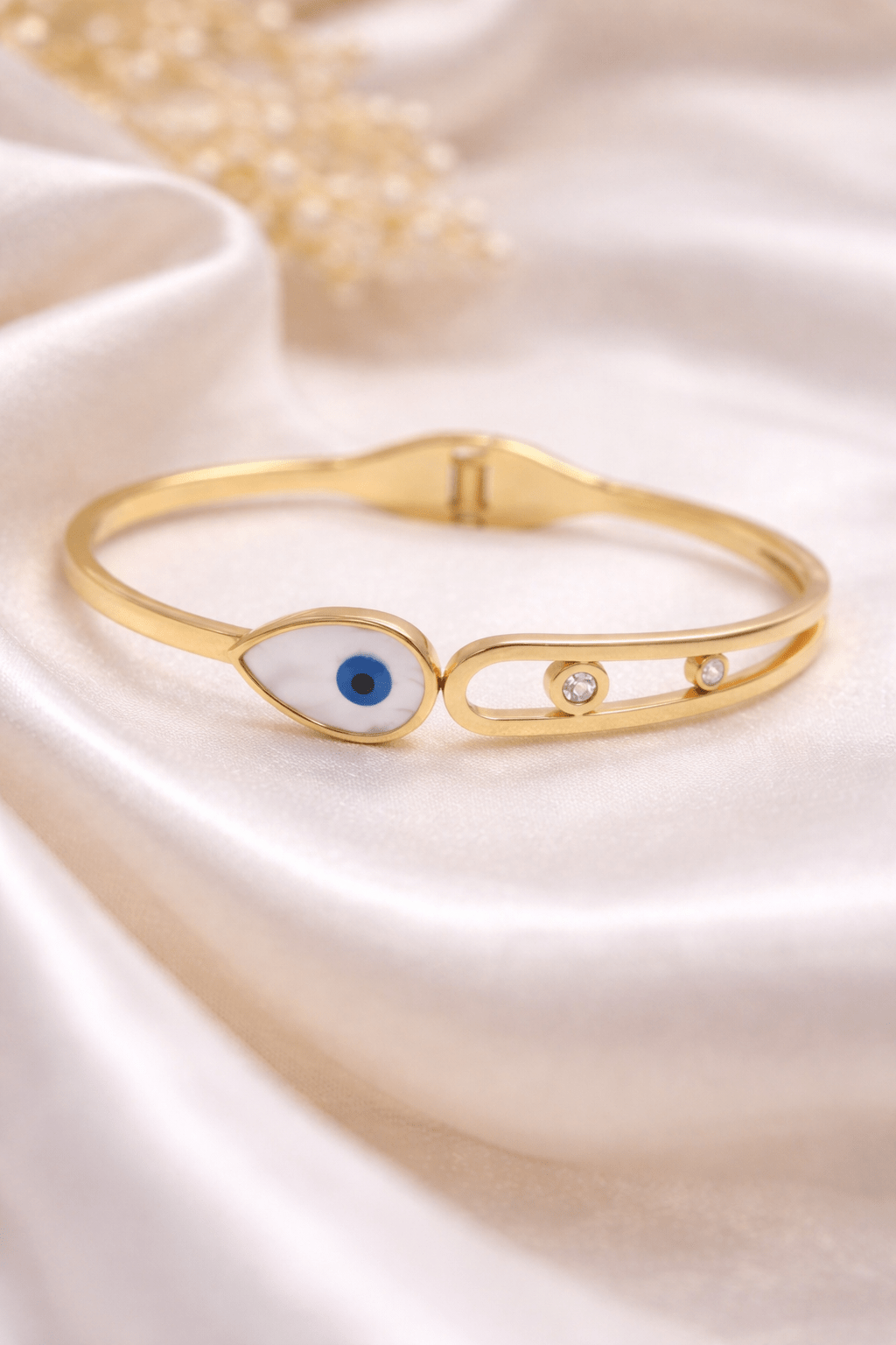 Nazar bracelet - CharmsCrafted
