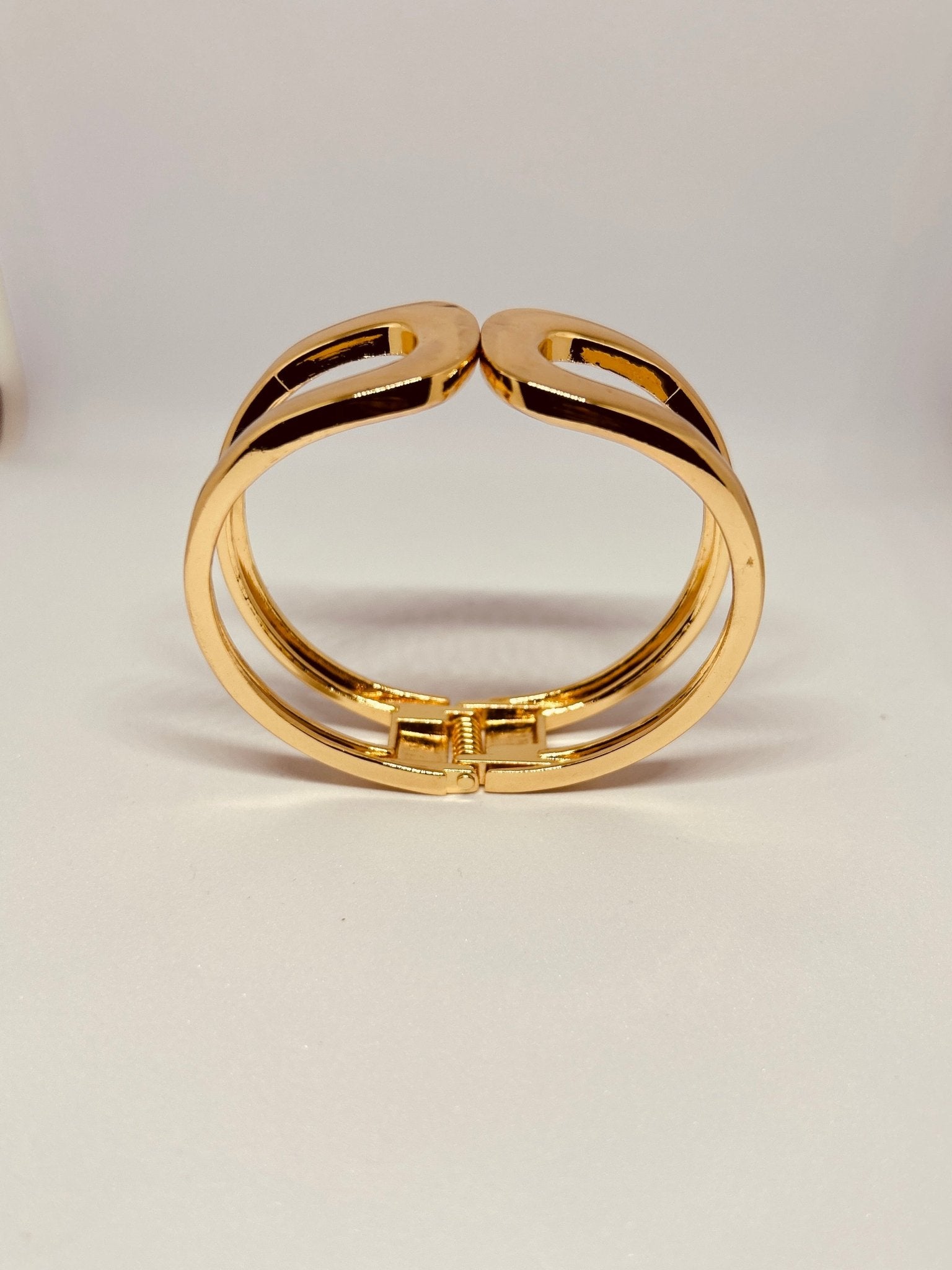 Premium Bond Cuff - CharmsCrafted
