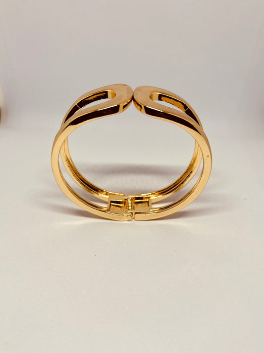 Premium Bond Cuff - CharmsCrafted