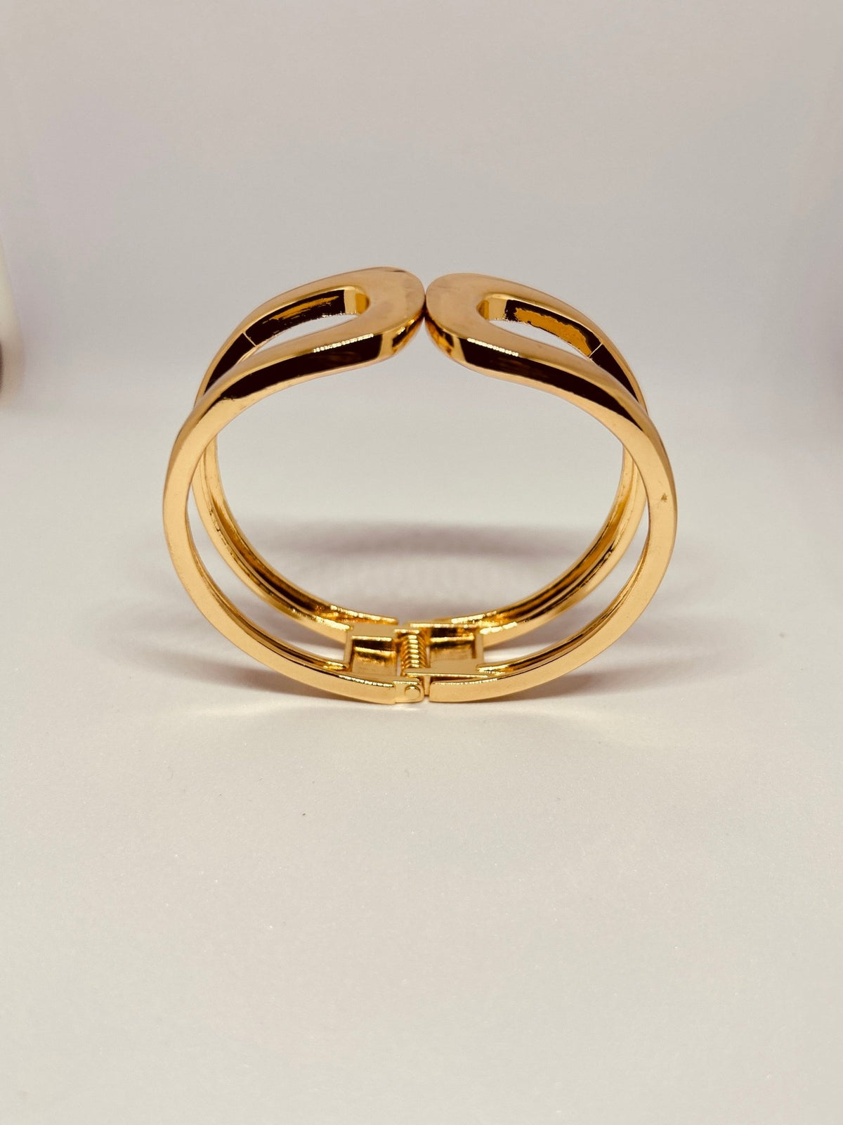 Premium Bond Cuff - CharmsCrafted